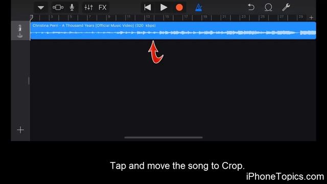 How to create iPhone Ringtone without iTunes? смотреть онлайн