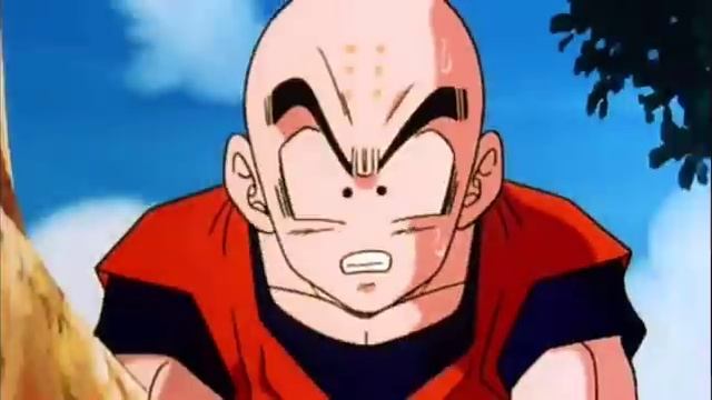 Dragon Ball Z - All to myself [Krillin and Android 18] Marians Trench смотреть онлайн