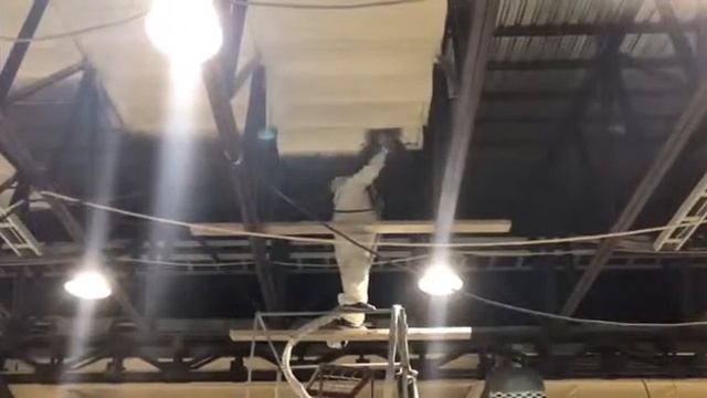 ИССИК ВА СОВУКДАН ЗАМОНАВИЙ ХИМОЯ !!! ЗАЩИТА ОТ ЖАРЫ И ХОЛОДА !!! смотреть онлайн