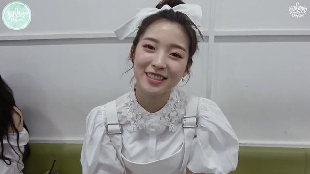 [ENG SUB] Oh My Girl SKETCHBOOK 2 Ep15 - Nonstop Final Week Behind смотреть онлайн