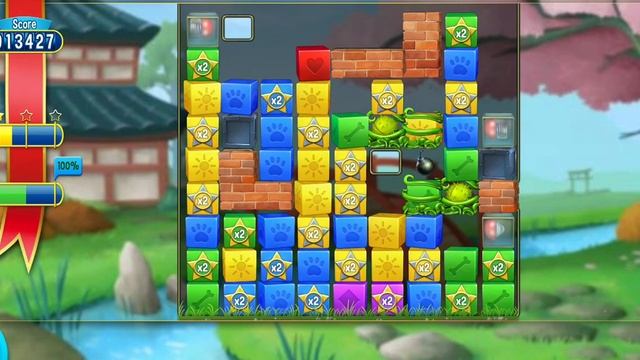 PET RESCUE SAGA LEVEL 4127 ~ NO BOOSTERS смотреть онлайн