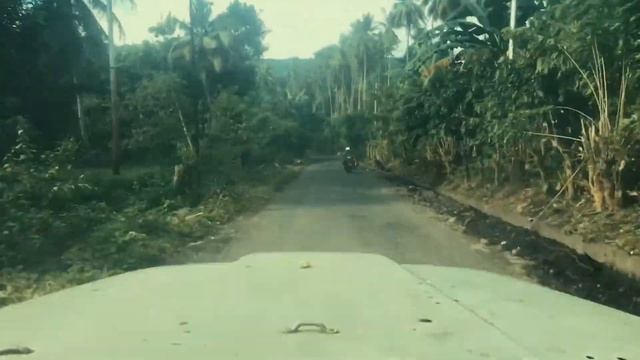 JALAN - JALAN || JEEP CJ-7 #1 смотреть онлайн
