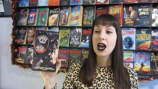 October Book Haul смотреть онлайн