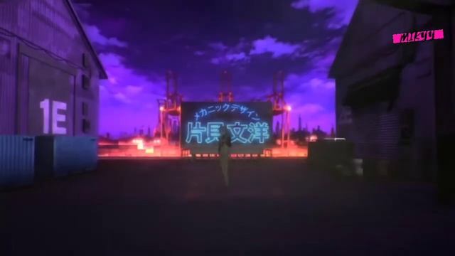 ANIME MIX - Gangsta's Paradise//AMV смотреть онлайн