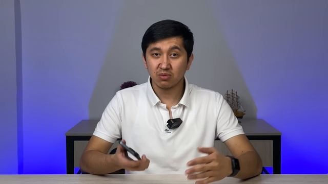 Nega iPhone ishlatamiz? смотреть онлайн