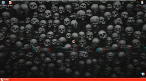 Windows XP Horror Edition (WinXP.Horror.Destructive)