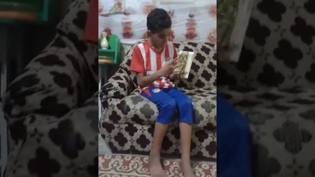 محمد العراقي/آيباد ضد الكسر ..مضحك جداا смотреть онлайн