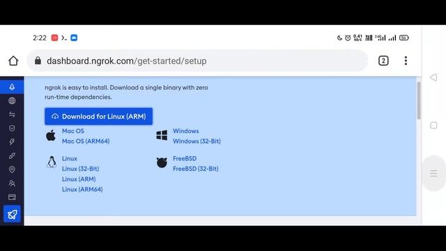 How to install Ngrok|Why to manage session die in msf payload|Ngrok 2021 new installation process. смотреть онлайн