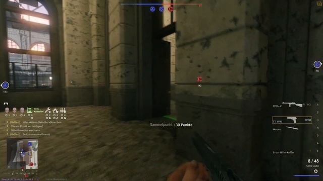 Enlisted NEWS #25 - Funker generft und Weihnachtssale смотреть онлайн