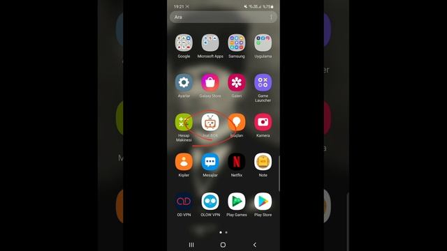 ÜCRETSİZ CANLI MAÇ İZLEME PROGRAMI смотреть онлайн