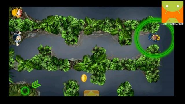 Rescue Me - The Adventures Android Game Gameplay [Game For Kids] смотреть онлайн