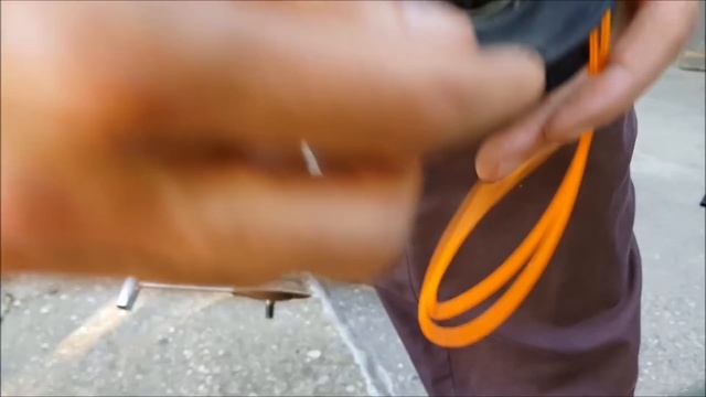 Kako zameniti silk na trimeru (Machtig MAC-80) смотреть онлайн