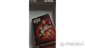 Моя Коллекция DVD фильмов #9