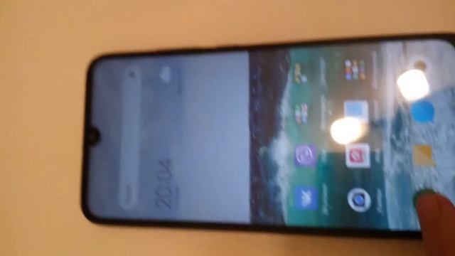 Redmi note 7 вспышка смотреть онлайн