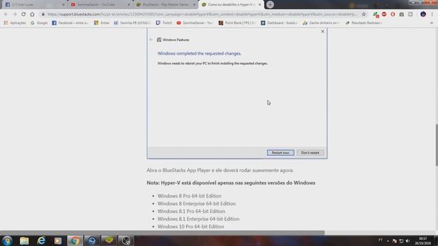 EMULADOR PRA JOGA FREE FIRE 2020 смотреть онлайн