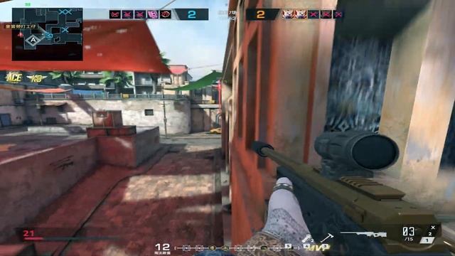Battle Teams 2 - "HACKSHOT" смотреть онлайн