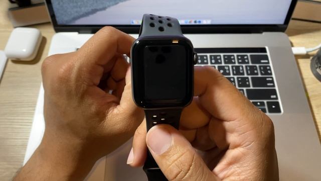 รีวิวแบตเตอรี่ Apple Watch Series 5 | อึดขึ้น...แต่ไม่มาก | Review Apple Watch Series 5 смотреть онлайн