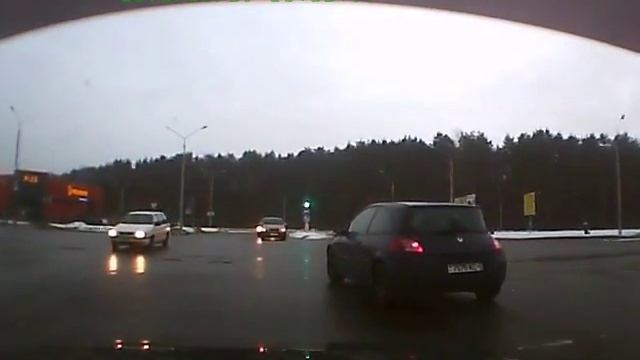Солигорск.Заколдованный перекрёсток смотреть онлайн