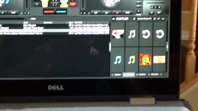 How to map your sideview tab in Virtual DJ to your DDJ_SX2 смотреть онлайн
