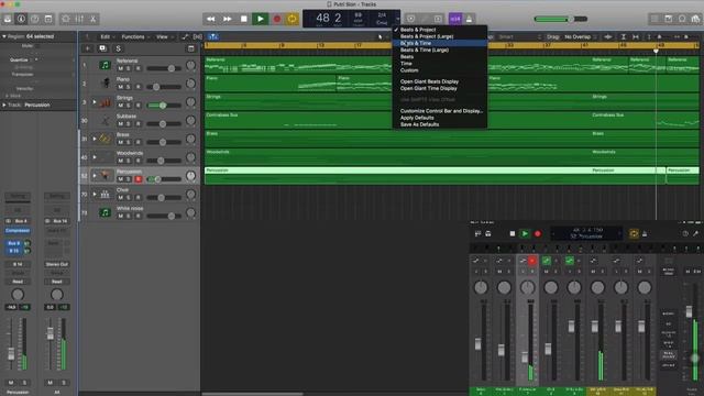 Logic Remote: Quick Demo смотреть онлайн