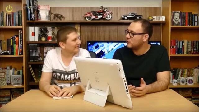 Technopc All In One B200 Teknopat İnceleme смотреть онлайн