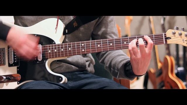 The Maine - Like We Did (Windows Down) - Guitar Cover смотреть онлайн