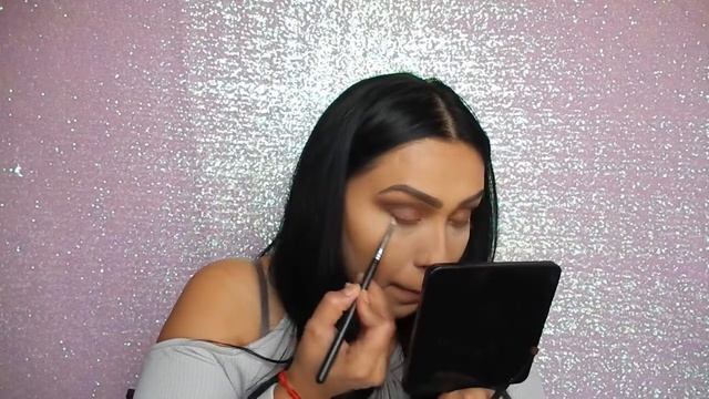 KYLIE JENNER 2017 Makeup Tutorial || Lodivino1 смотреть онлайн