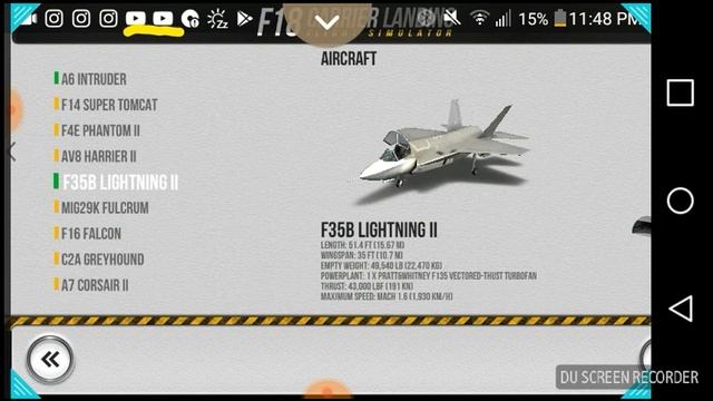 F18 Carrier Landing Lite Gameplay. (VOLUME WARNING FOR HEADPHONE USERS) смотреть онлайн