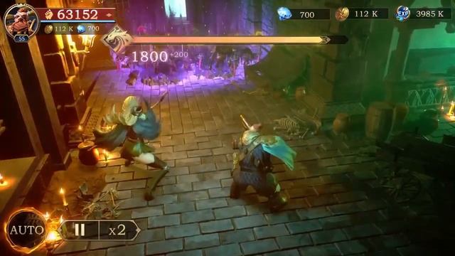 Dark Genesis Promo смотреть онлайн