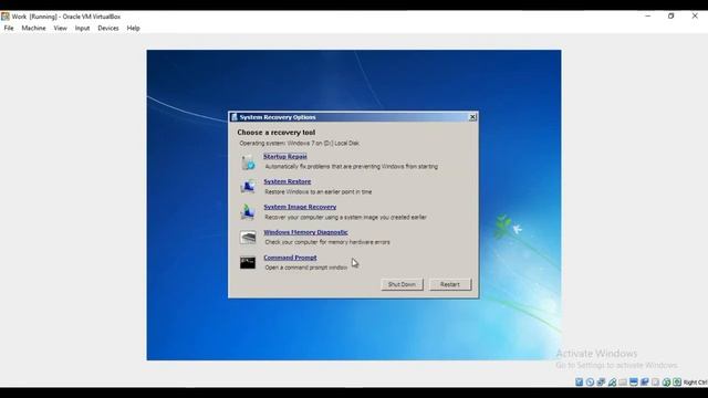 SysKey remove смотреть онлайн