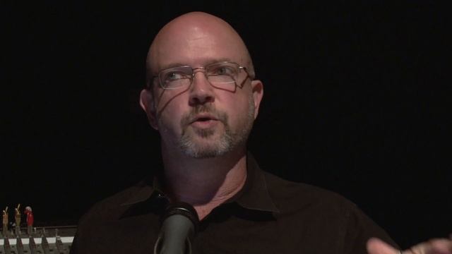 Michael Kulick Avid Media Composer 5.5 Part 2.mov смотреть онлайн