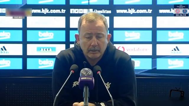 Beşiktaş 3-0 Alanyaspor Maç Özeti| Beşiktaş Alanyaspor Basın Toplantısı Sergen Yalçın смотреть онлайн