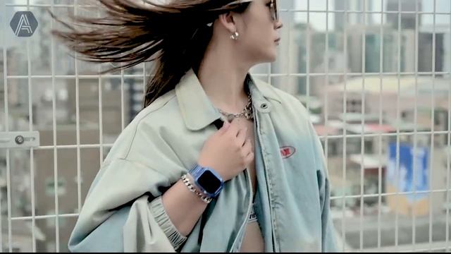 潮到爆表街頭錶帶，怎麼搭都有型 ｜SKINARMA 日本東京Saido Apple Watch 一體成形錶帶 смотреть онлайн