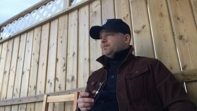 Mac Baren Old Dark Fired - The Death of Boris Nemtsov - A Shout-Out смотреть онлайн