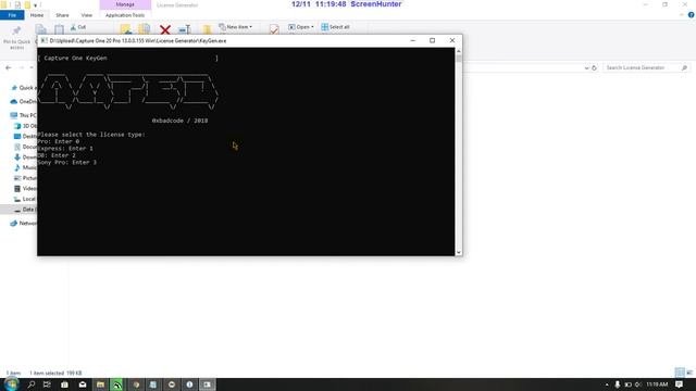 How To Install And Activate Phase One Capture One Step by Step смотреть онлайн