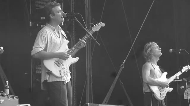Mac Demarco " Freaking Out the Neighborhood " Rock En Seine Paris 27082017 смотреть онлайн