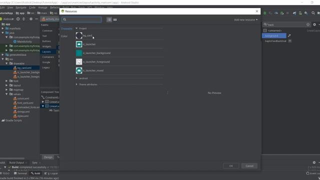 How to build a android app for begginers (Easy) смотреть онлайн
