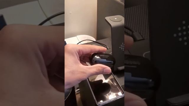 Reviews The 3 in 1 Wireless Charging Stand - MAGNET ME™ смотреть онлайн