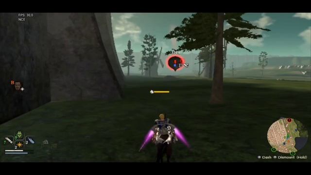 Attack on Titan 2 | Yuzu Game Android | Poco F1 845 смотреть онлайн