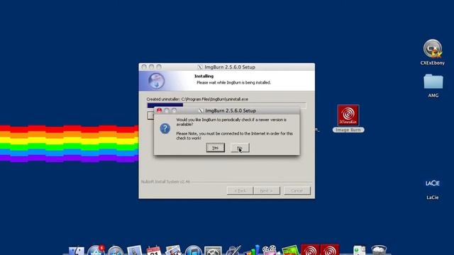 Meccareth/Port Windows games and Applications to your Mac смотреть онлайн