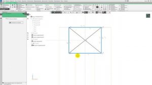Лабораторная работа №4.  Редактирование и исправление детали «Корпус»