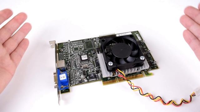 3dfx Voodoo 3 is now 20 years old! смотреть онлайн