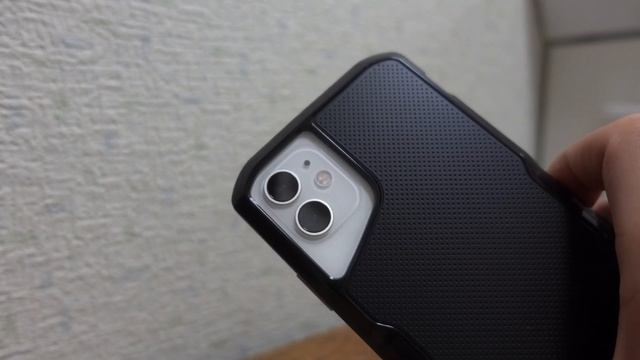 人間工学に基づいて持ちやすい！「ELEMENTCASE SHADOW」を開封&レビュー！ смотреть онлайн