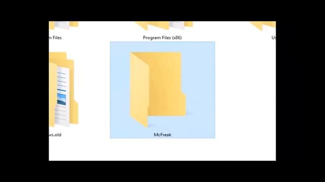 Quick Fix for There was a Problem resetting your PC in Windows 10 смотреть онлайн