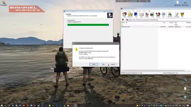 Solusi Stuck (1/93) Delphine di Seal Online Plus Indonesia di Windows 10 смотреть онлайн