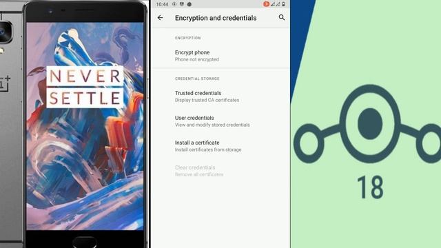 Lineage OS 18 Android 11 Installation In OnePlus 3T | Android 11 In OnePlus 3T | Full Installation