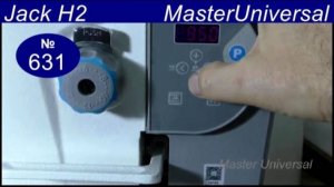 Как отрегулировать длину стежка и обороты сервопривода, технические данные не точные. Видео № 631.