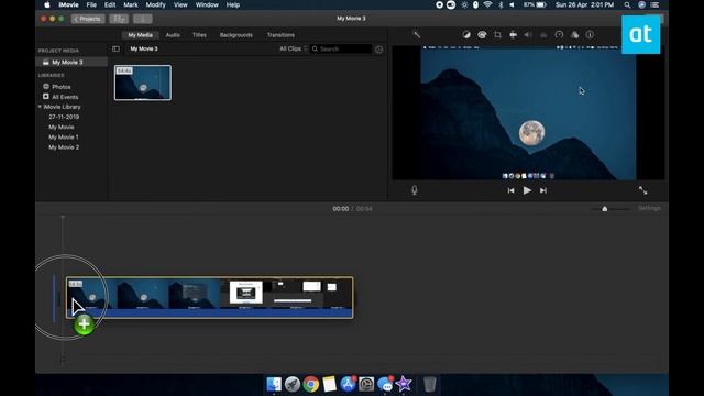 How to convert an MOV file to MP4 on macOS смотреть онлайн