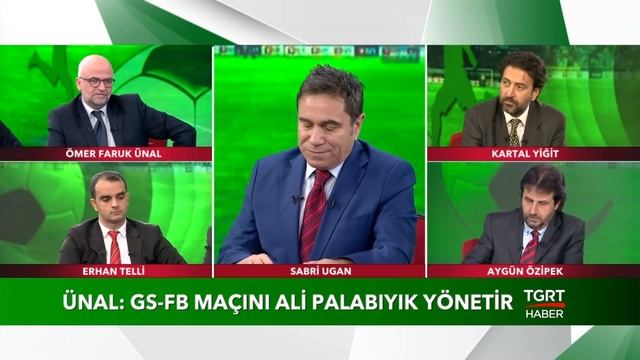 Sabri Ugan İle Maç Yeni Başlıyor - 30 Ekim 2018 смотреть онлайн