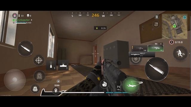 【CoD:WZM】バトルパスを買ってみました【ウォーゾーンモバイル】 смотреть онлайн
